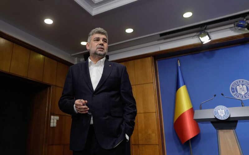 PSD tranșează rapid noile numiri de miniștri, dar cere o nouă demisie din Guvern. Ce lider s-a opus propunerilor lui Ciolacu