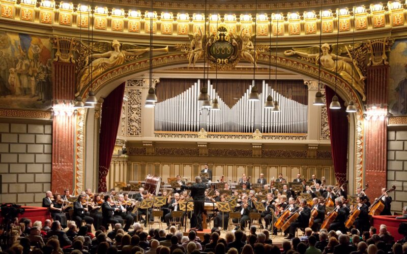 Mari Orchestre Ale Lumii Concertează La Festivalul George Enescu Din București, Care începe La Finalul Lui August. Cât Costă Un Bilet