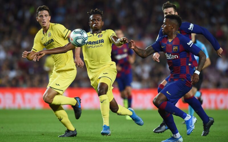 AC Milan a dat lovitura cu un transfer de senzație de la Villarreal