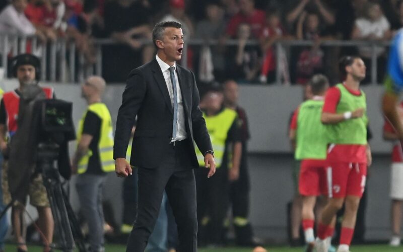 Ovidiu Burcă, despre momentul care a decis duelul Dinamo