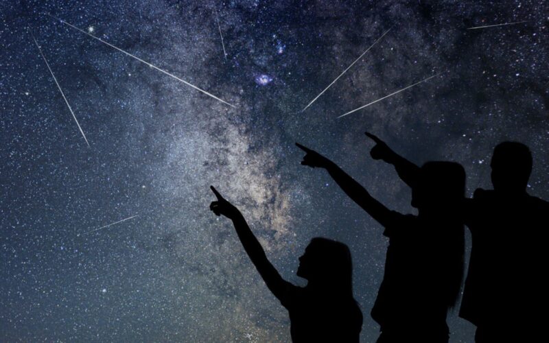 Delta Aquariids- Ploaie De Meteoriți. Când și Unde Poate Fi Văzută