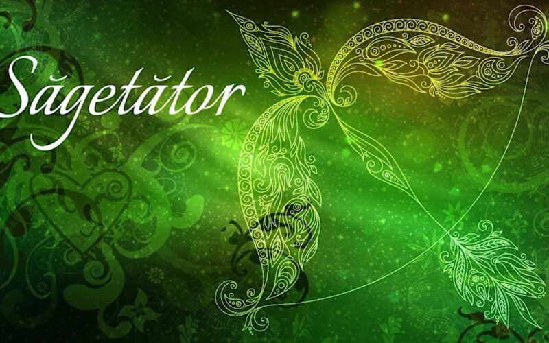 Horoscop Urania Săptămânal Pentru Săgetător. Previziuni Pentru Perioada 15 – 21 Iulie 2023