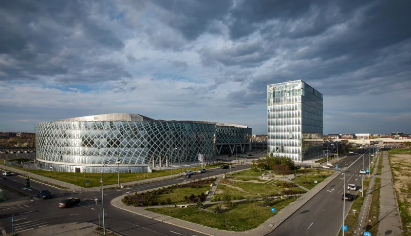 După ce a plătit taxa de solidaritate pentru profiturile extraordinare din 2022, OMV Petrom a avut o pierdere de peste jumătate de miliard de lei