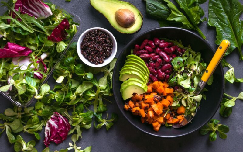 Rețete De Post Rapide și Gustoase