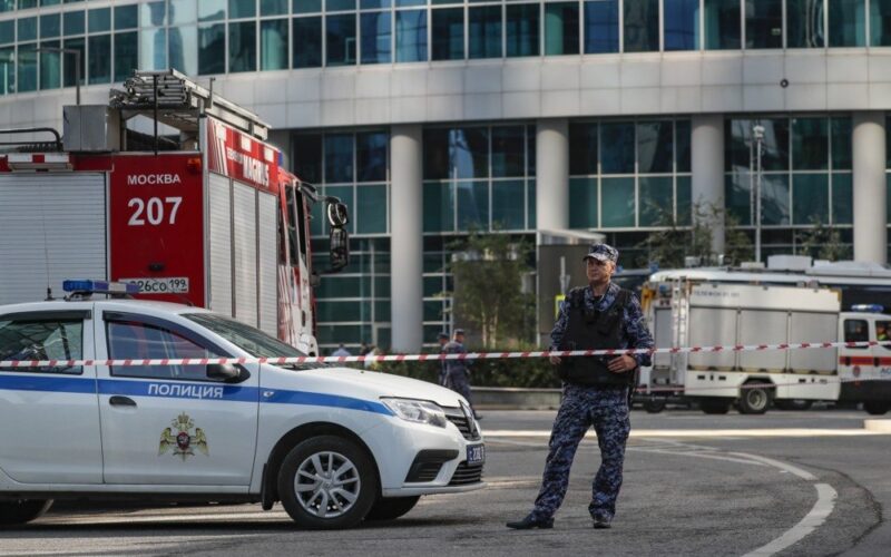 Expert ucrainean, despre atacurile cu drone de la Moscova: „Incredibil de dureroase pentru Kremlin”