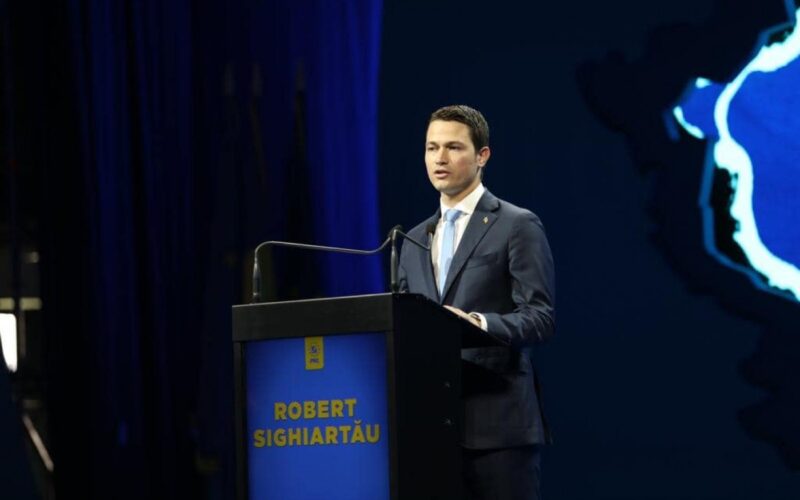 Deputat PNL, atac la PSD, după decizia CCR privind pensiile speciale: Așteptăm scuzele comediantului Ciolacu