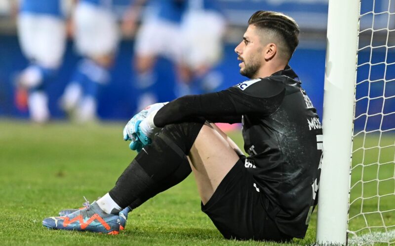 Florin Prunea dă de pământ cu Horațiu Moldovan