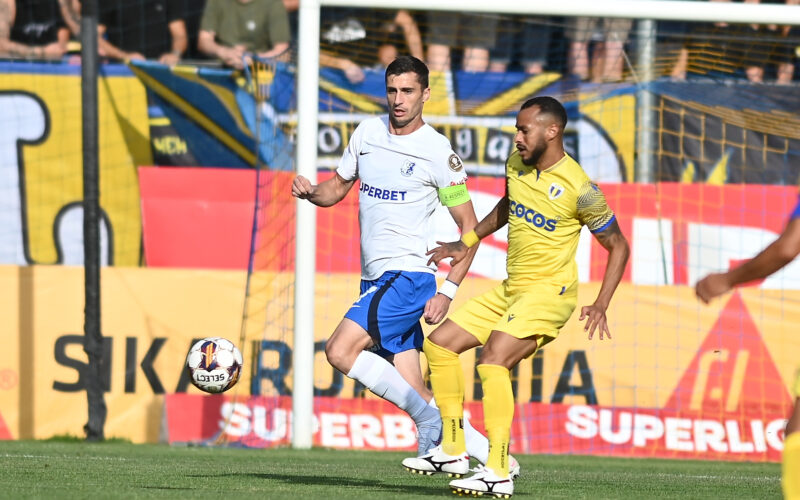 Farul Live Video Online în etapa 4 din Superliga