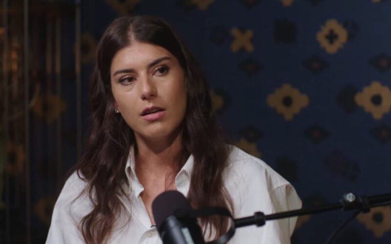 Sorana Cîrstea le răspunde celor care au atacat-o și critică dur noile tendințe mondiale