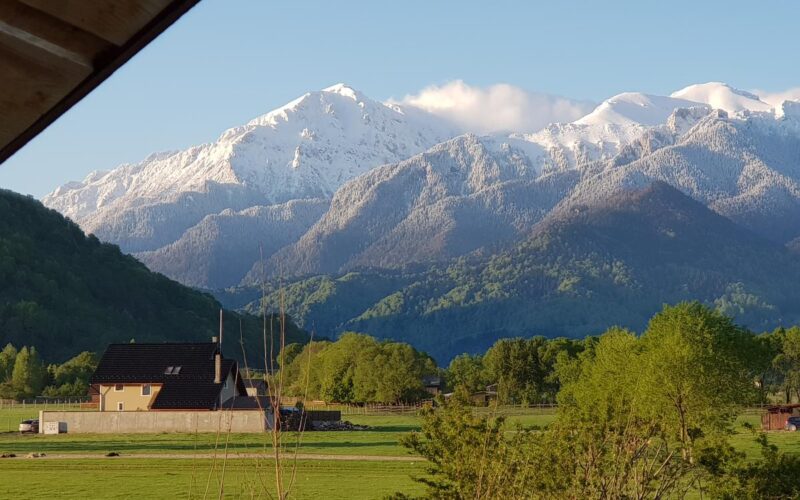 Unde pleci în vacanța de Sfânta Maria? Muntele, printre preferințele românilor