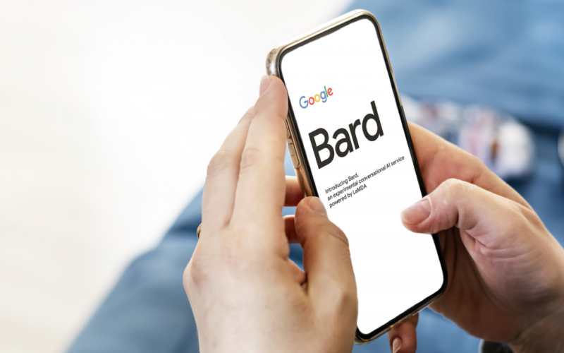 Ce Este Bard De La Google și Ce Poate Face