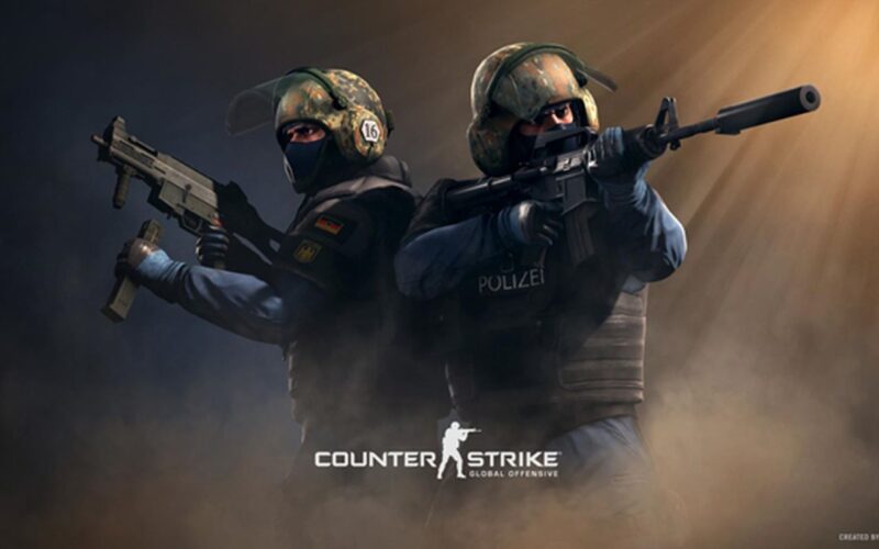 Cum să rezolvați PING în jocul Counter-Strike: Global Offensive