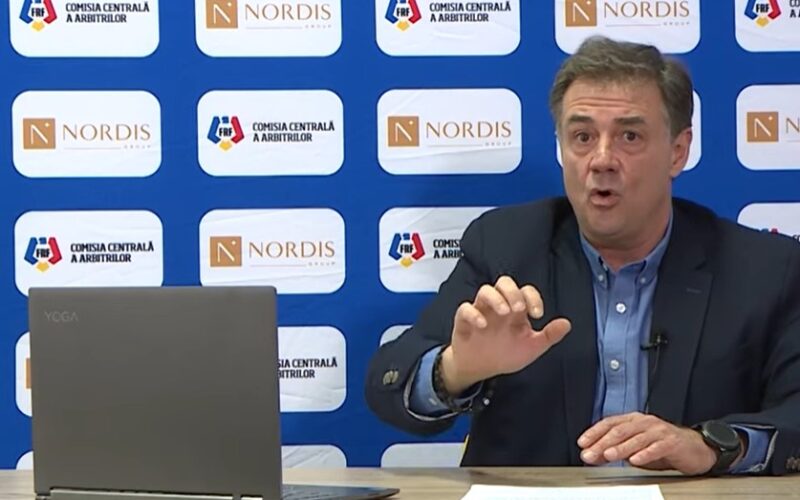 Pleacă grecul Kyros Vassaras din Superliga în Arabia Saudită?