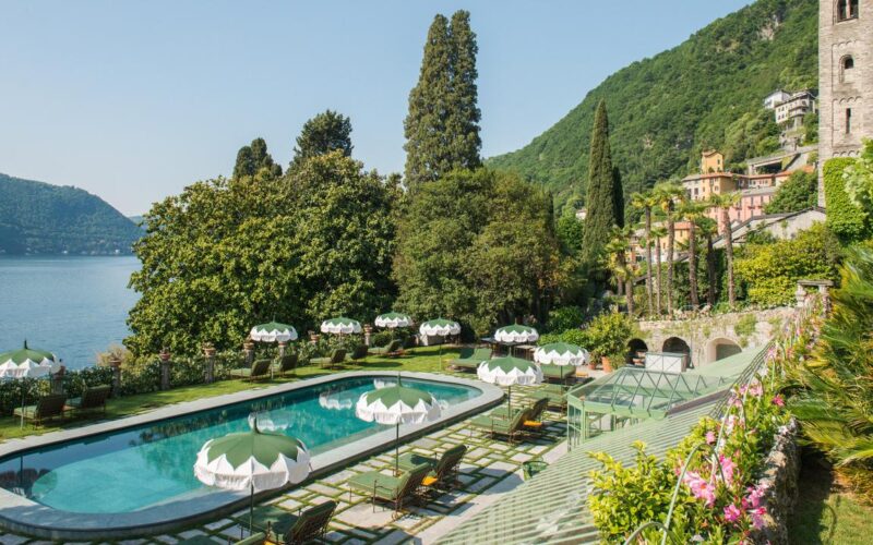 Care sunt cele mai bune hoteluri din lume? Topul este condus de un hotel italian