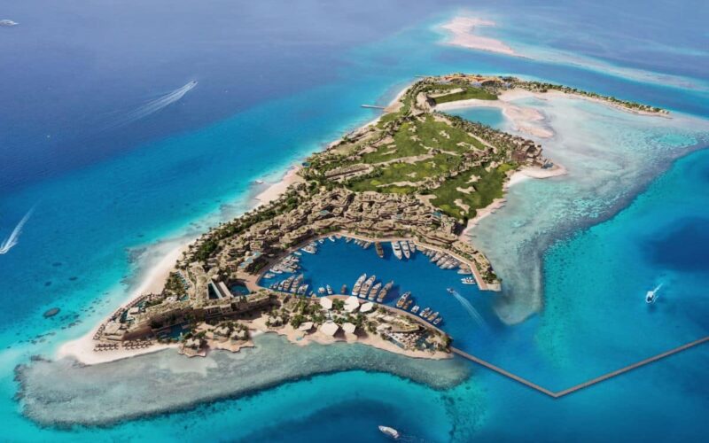 Veste bună pentru turism. Arabia Saudită vrea să ofere o nouă destinație de lux