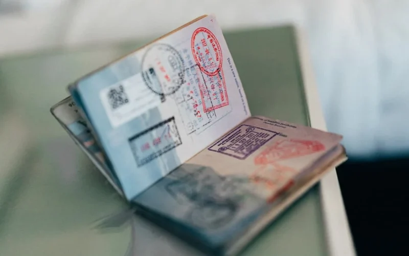 Finlanda testează pașaportul digital. Călătorii pot trece prin controlul de frontieră folosind Digital Travel Credentials