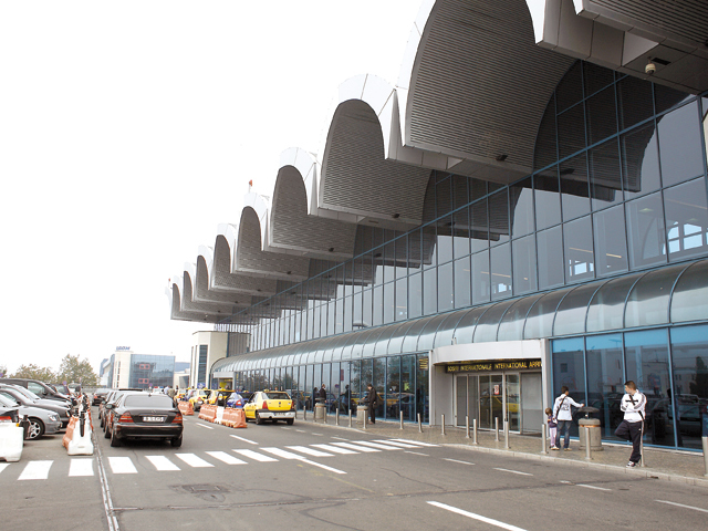Până în 2040 România o să își dubleze traficului aerian actual