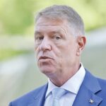 Ce cadouri a primit Klaus Iohannis în 2023 şi cât valorează