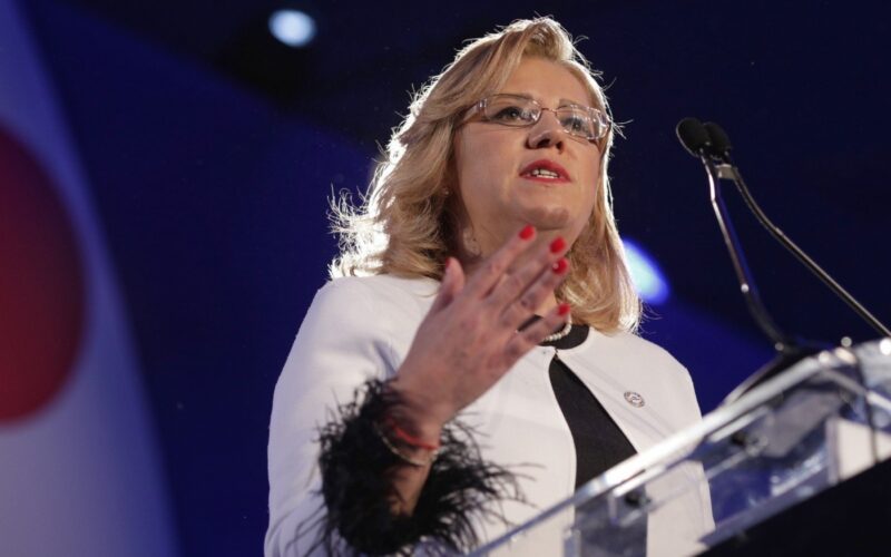 Corina Crețu, avertisment privind partidele extremiste: Politicienii pro-europeni trebuie să coopereze