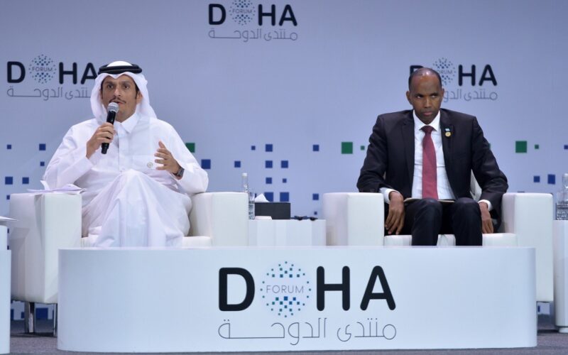 Qatarul spune că uciderea unui membru al Biroului Politic al Hamas complică eliberarea ostaticilor