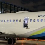 Unde a fost găsită partea lipsă din avionul Boeing 737 Max 9 al Alaska Airlines, pierdută într-un incident înfricoșător