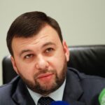 Liderul separatist pro-rus al regiunii Donețk cere cucerirea orașelor Odesa și Nikolaev