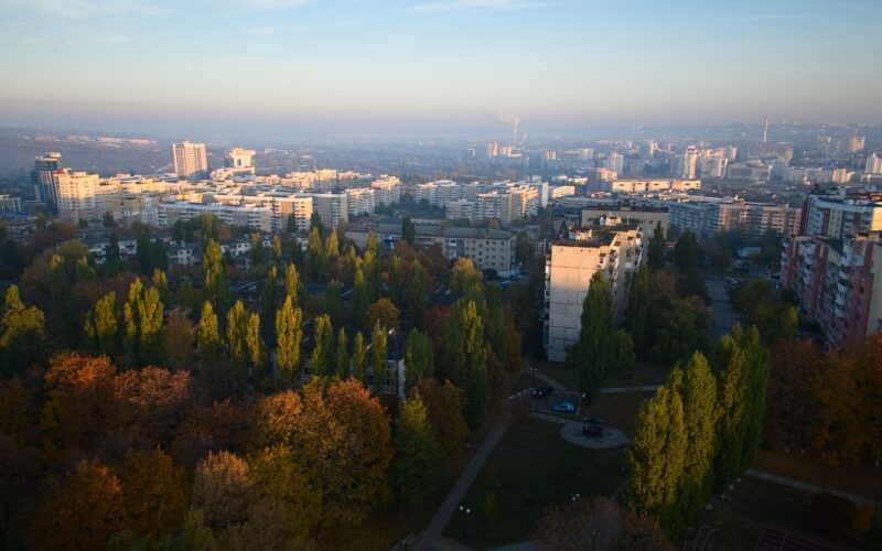 Trei răniţi în atacuri ucrainene asupra regiunii ruse Belgorod