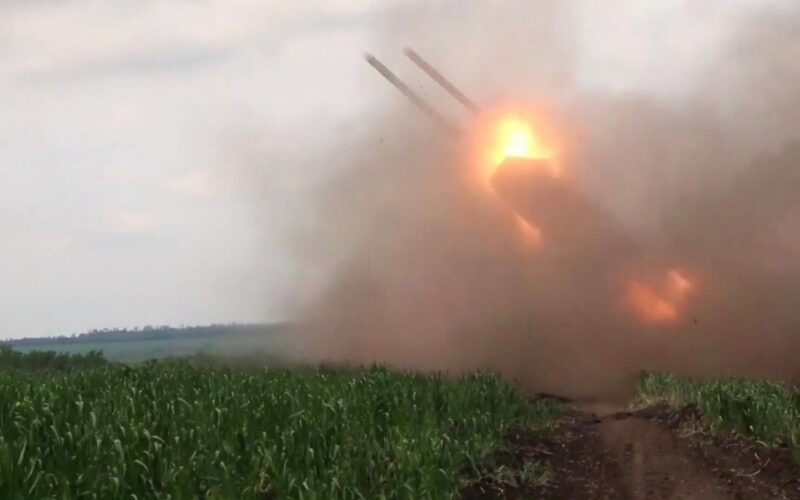 Rusia folosește momeli care derutează rachetele Stinger