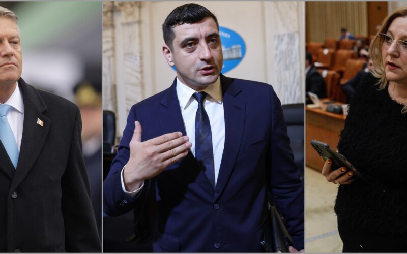 Topul popularității politicienilor români. Cum au ajuns în față lideri controversați ANALIZĂ