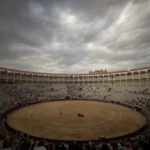 Celebrele lupte cu tauri revin în arenele din Ciudad de Mexico