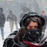 Cât de vulnerabili suntem în fața schimbărilor bruște de temperatură. Frigul crește riscul de infarct