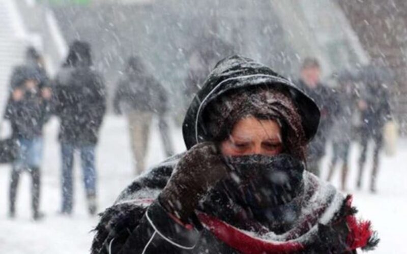 Cât de vulnerabili suntem în fața schimbărilor bruște de temperatură. Frigul crește riscul de infarct