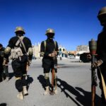 AP: SUA intenționează să-i repună pe Houthi pe lista organizațiilor teroriste străine