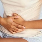 Durerea abdominală – Ce probleme poți avea în funcție de localizarea durerii