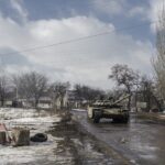 Ucraina acuză că peste 20 de întreprinderi finlandeze au exportat produse de uz militar în Rusia