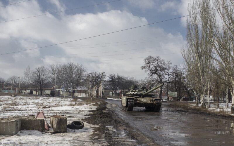 Ucraina acuză că peste 20 de întreprinderi finlandeze au exportat produse de uz militar în Rusia