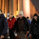 Protestele cresc temperatura în Coaliție. „Brațul politic“ din conducerea manifestanților
