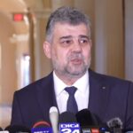Ciolacu, ironii privind candidatura lui Geoană la prezidențiale, din partea PSD: Dacă vrea, să vină să ne caute