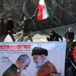 Iranul a atacat cu rachete un punct din nordul Siriei