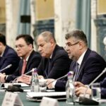 Ciolacu: Îmi doresc un dialog permanent cu mediul de afaceri. Doar împreună vom găsi soluţii pentru creşterea economiei