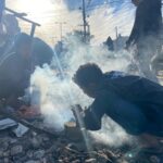 Negocierile de încetare a focului în Gaza, reluate duminică la Cairo, anunţă surse de securitate egiptene