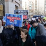 Spitalele, nepregătite să preia milioanele de pacienți care rămân fără medici specialiști