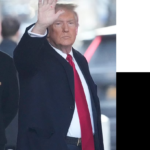 Rănile misterioase de pe mâna lui Trump. Un dermatolog explică de la ce ar putea proveni