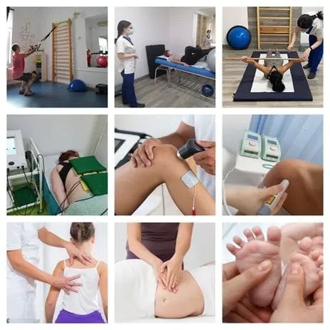 Ce servicii oferă Centrul de Cercetare-Dezvoltare în Recuperare Medicală și Bioreconstrucție – RECUMED