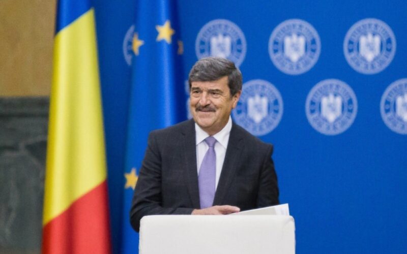 Încep pregătirile pentru alegerile europarlamentare. Ședință a AEP cu instituțiile implicate pentru testele electorale din 2024