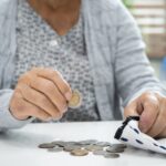 Pensia unei profesoare a fost sistată. „Primisem două scrisori în care mă întrebau, în mod eufemistic, dacă sunt moartă“