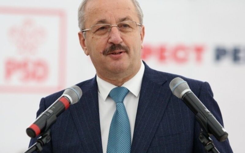 Dîncu: „Fenomenul Şoşoacă este un fel de inconştient colectiv care vorbeşte”
