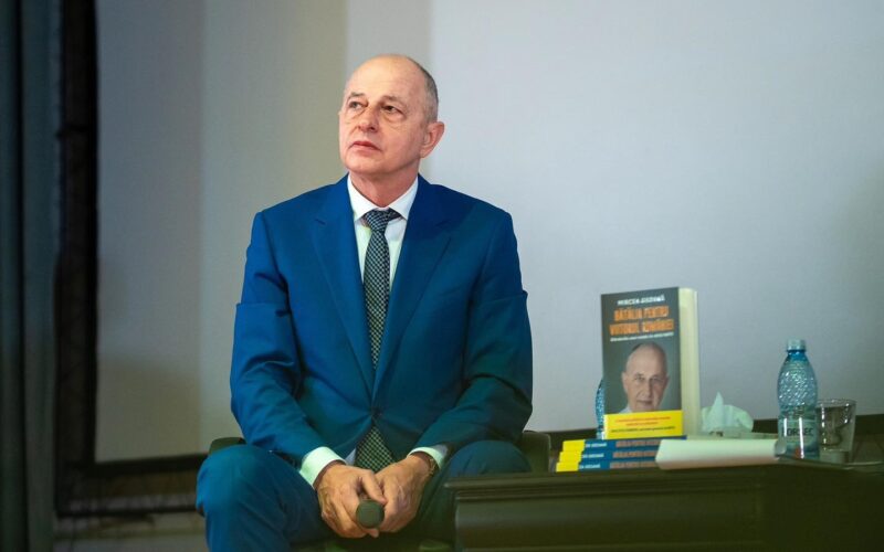 Mircea Geoană, despre românii care pleacă din țară: ”Nici războiul din Siria sau Ucraina nu au avut, proporțional cu populația, o migrație mai mare” VIDEO