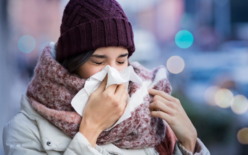 Ce este „furtul de imunitate“? Cum vă pot face anumite boli mai vulnerabili la alte infecții