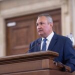 Cum răspunde Ciucă acuzațiilor PSD legate de lipsa de implicare în gestionarea protestelor